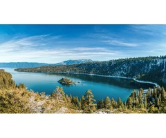 Lakefront homes in North Tahoe & Truckee | free-classifieds-usa.com - 1