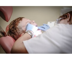 Emergency Dentist Fairfield | free-classifieds-usa.com - 2