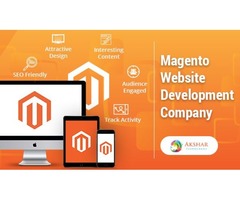 Magento Website Development Company and Hire Magento Developer | free-classifieds-usa.com - 1