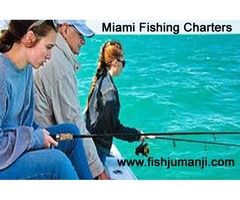 Miami Group Fishing Charters | free-classifieds-usa.com - 1