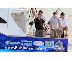 Miami Group Fishing Charters | free-classifieds-usa.com - 2
