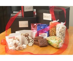 Shop Luxury Gourmet Gift Boxes Online | free-classifieds-usa.com - 1