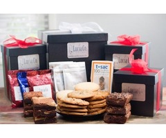 Shop Luxury Gourmet Gift Boxes Online | free-classifieds-usa.com - 4