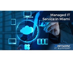 Managed IT Service in Miami What Are People Looking For In IT Professionals? | free-classifieds-usa.com - 1