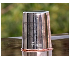 Shop for Outer Stainless Steel Inner Copper Glass   | free-classifieds-usa.com - 4
