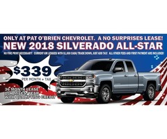 Getting behind the wheel of a new Chevrolet has never been easier | free-classifieds-usa.com - 1
