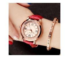 Sale 20% off! Fashion Rhinestone Quartz Watch | free-classifieds-usa.com - 2