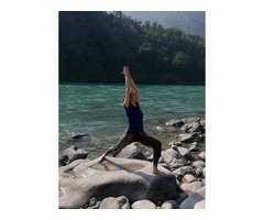 300 Hours  Hatha Yoga  Teacher Training in Rishikesh. | free-classifieds-usa.com - 3