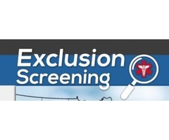 Healthcare Sanction Screening | Exclusion Screening | free-classifieds-usa.com - 1