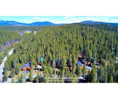 Beautiful 11483 Chamonix Rd Truckee CA 96161 | Tahoe Donner Acreage for Sale | free-classifieds-usa.com - 2