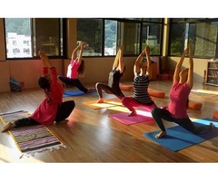 Prenatal Yoga Teacher Training Rishikesh | free-classifieds-usa.com - 2