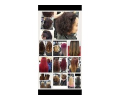 Licensed Hairstylist  | free-classifieds-usa.com - 1