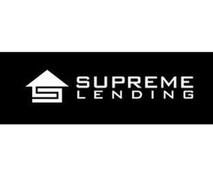 Supreme Lending Raleigh | free-classifieds-usa.com - 1