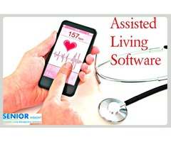 Best Assisted Living Software | Senior Insight, Inc. | free-classifieds-usa.com - 2