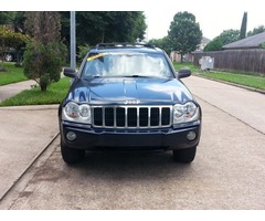 2005 Jeep Grand Cherokee (Blue) for sale. | free-classifieds-usa.com - 2