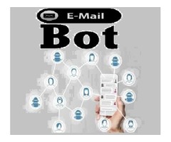 Email Bot is an automated Email Sending platform  | free-classifieds-usa.com - 2