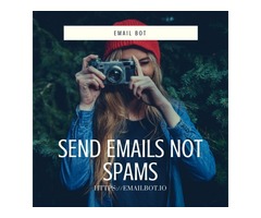 Email Bot is an automated Email Sending platform  | free-classifieds-usa.com - 3