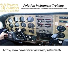 Flight Training in Las Vegas USA | Powers Aviation  | free-classifieds-usa.com - 1