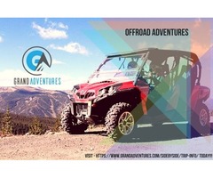 Adventure Unchained @ Grand Adventures. | free-classifieds-usa.com - 3