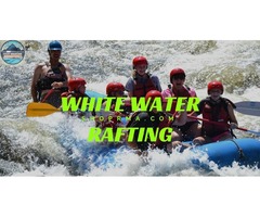 Colorado WhiteWater Rafting - A Perfect Adventurous Water Sport. | free-classifieds-usa.com - 2