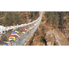 Everest Base Camp Trek | Trekking in Nepal | free-classifieds-usa.com - 2