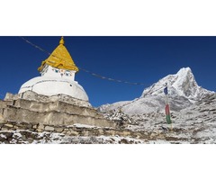 Everest Base Camp Trek | Trekking in Nepal | free-classifieds-usa.com - 3