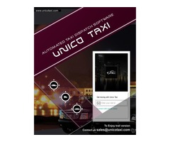 Taxi Dispatch Software | free-classifieds-usa.com - 1