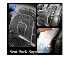 Car Chair Mesh Seat | free-classifieds-usa.com - 4