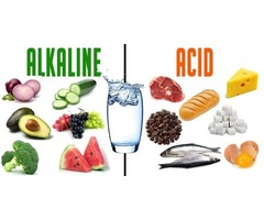 Understanding the Best Alkaline Diet in Houston | free-classifieds-usa.com - 1
