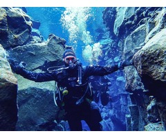 Diving In Silfra Fissure | free-classifieds-usa.com - 1