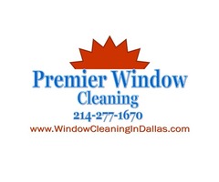 Premier Window Cleaning | free-classifieds-usa.com - 1