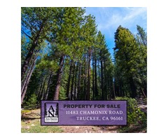 Featuring 8.94 acres of beautiful, secluded treed land | free-classifieds-usa.com - 4