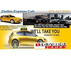 Best Rated Leesburg Taxi  | free-classifieds-usa.com - 4