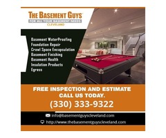 waterproof basement | free-classifieds-usa.com - 1