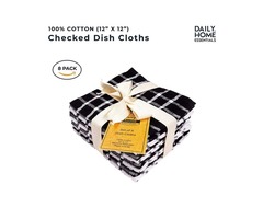 100% Cotton Terry Dish Cloth - Buy Now | free-classifieds-usa.com - 3