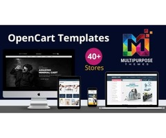 OpenCart Themes and OpenCart Templates | free-classifieds-usa.com - 1