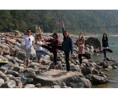 500 Hours Hatha Yoga teacher training in India | free-classifieds-usa.com - 1