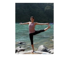 500 Hours Hatha Yoga teacher training in India | free-classifieds-usa.com - 3