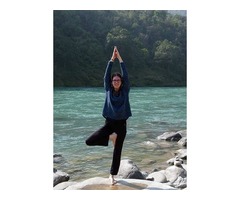 500 Hours Hatha Yoga teacher training in India | free-classifieds-usa.com - 4