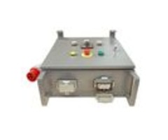 Electrical control box  | free-classifieds-usa.com - 1