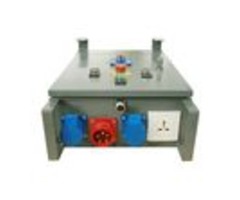 Electrical control box  | free-classifieds-usa.com - 2