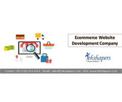 Ecommerce Web Development Company | free-classifieds-usa.com - 1