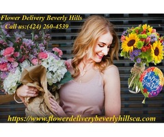 Flower Delivery Beverly Hills CA | Beverly Hills flower delivery | free-classifieds-usa.com - 1