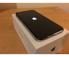Apple iPhone X 256GB Unlocked | free-classifieds-usa.com - 2