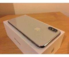 Apple iPhone X 256GB Unlocked | free-classifieds-usa.com - 3