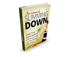 The Science of Slimming Down | free-classifieds-usa.com - 1