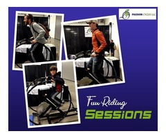 Walk To The Path To A Healthy Life With Indoor Bike From Passion Cycles | free-classifieds-usa.com - 2