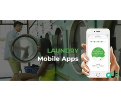 OnDemandTec offers Laundry Delivery App Solutions  | free-classifieds-usa.com - 1