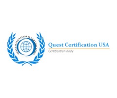 OHSAS 18001 Certification Services in US - Quest Certification USA | free-classifieds-usa.com - 2