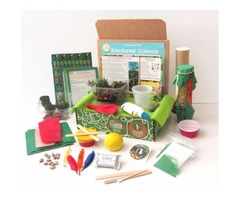 Get Online Monthly Craft Box Kits for Kids  | free-classifieds-usa.com - 1